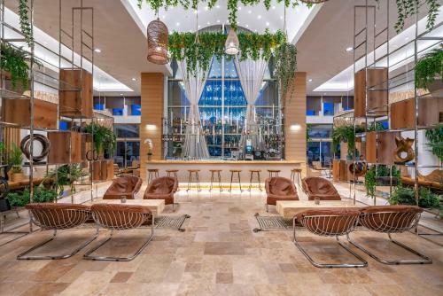 Hotel Xanthe Resort & Spa