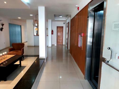 Apartamento Nova I - Depto. Centro