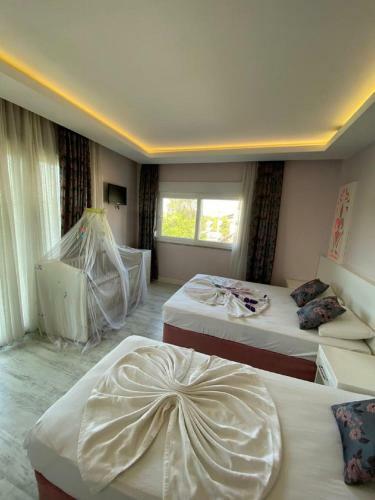 Bed & Breakfast Side Beach Way Hotel