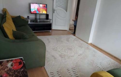 Apartamento Side Sahil Evi