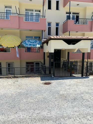 Kavak Evleri
