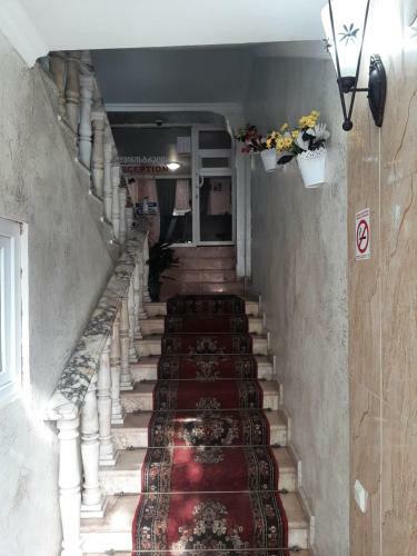 Kavak Evleri