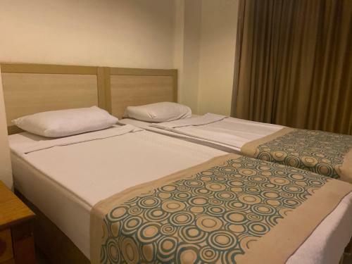 Family Apart Hotel