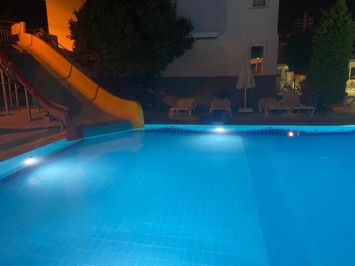 Family Apart Hotel