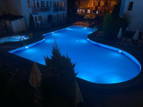 Family Apart Hotel