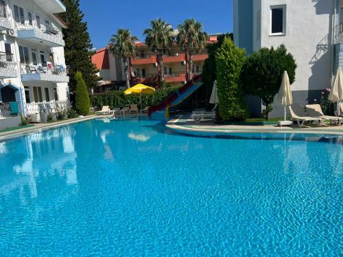 Family Apart Hotel