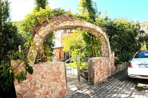 Antalya S?de, Villa On Beach With Magnificent View