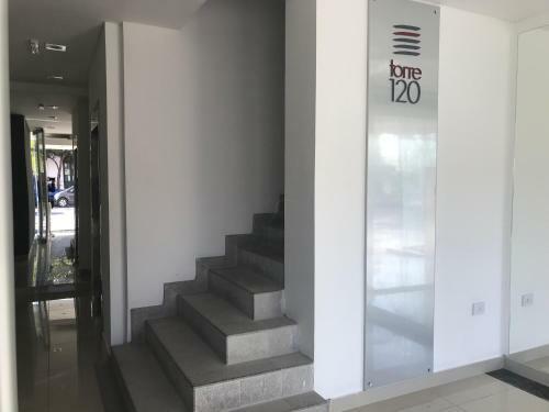 Apartamento Torre 120