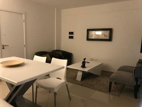 Apartamento Torre 120