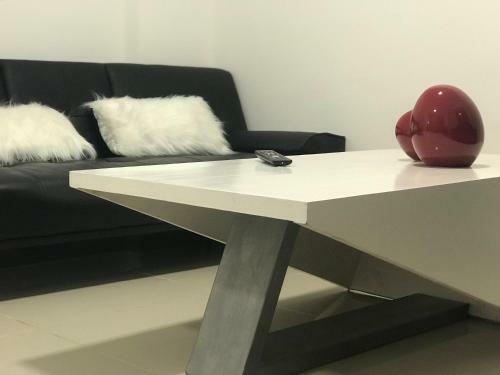 Apartamento Torre 120
