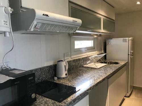 Apartamento Torre 120