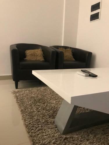 Apartamento Torre 120