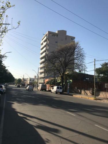 Apartamento Torre 120