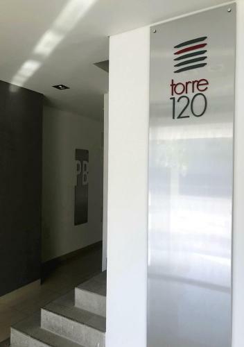 Apartamento Torre 120