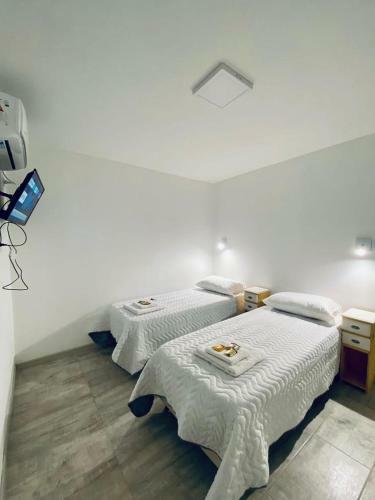 Apartamento Welcome Suites