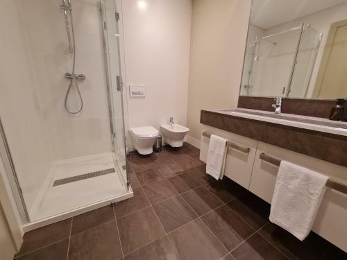 Apartamento Peaceful Ocean Terrace