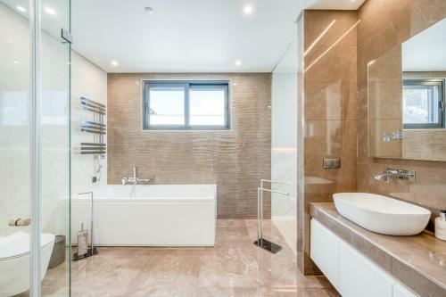Villa Boa Nova Verde By Mhm