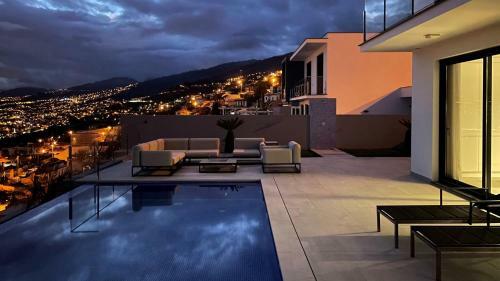 Villa Boa Nova Preta By Mhm