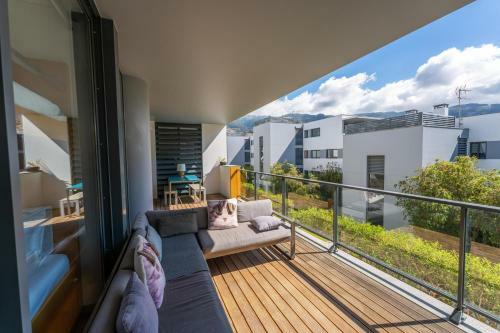 Flh Funchal Apartment With Pool And Garden