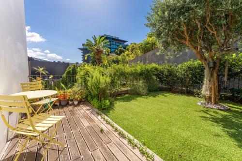 Flh Funchal Apartment With Pool And Garden