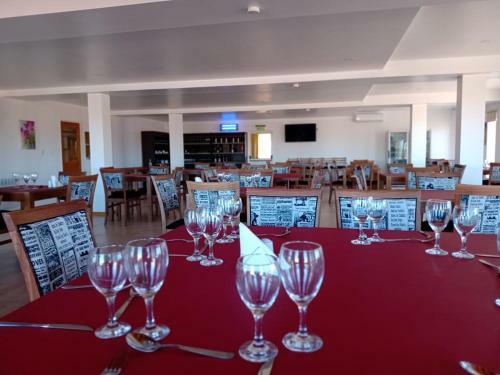 Hotel Las Moras Rincon
