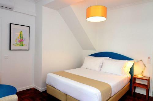 Apartamento Vila Alegria