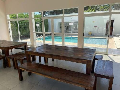 Apartamento Departamento Ideal