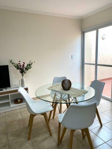 Apartamento Cefas Rose