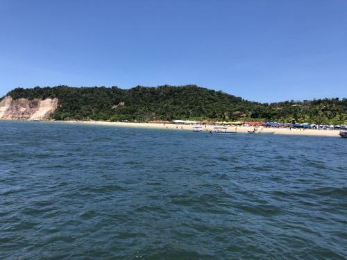 Casa Gamboa Do Morro De S�o Paulo