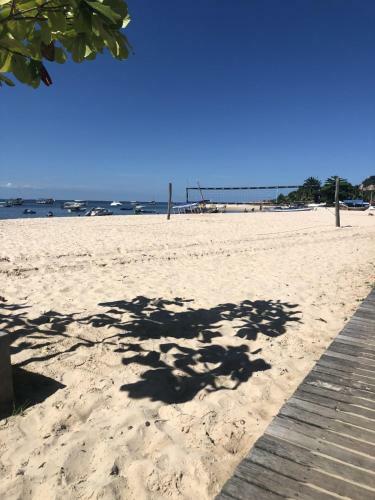 Casa Gamboa Do Morro De S�o Paulo