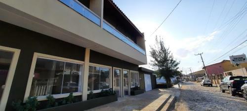 Apartamento Blue Ape Flecheiras Apto De 01 Suite