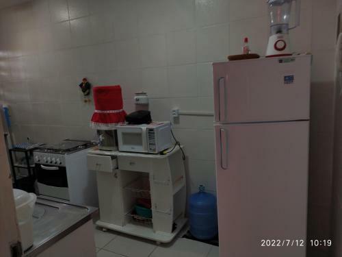 Apartamento 2 Quartos Mobiliado - Garanhuns - Pe