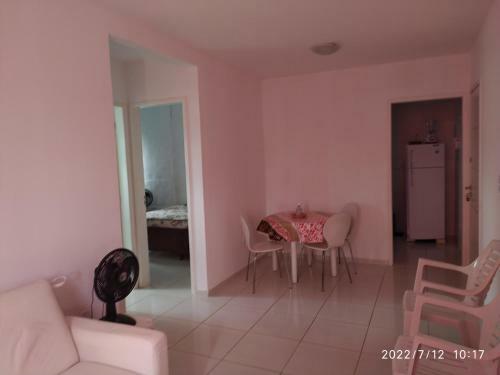 Apartamento 2 Quartos Mobiliado - Garanhuns - Pe