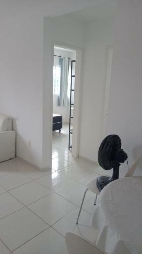 Apartamento 2 Quartos Mobiliado - Garanhuns - Pe