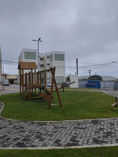 Apartamento Apto Charmoso Bosque Heli�polis