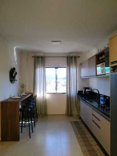 Apartamento Em Termas Do Gravatal