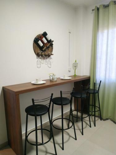 Apartamento Em Termas Do Gravatal