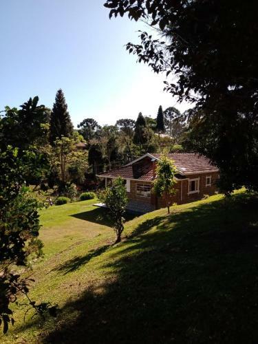 Apartamento Casa Canto Dos P�ssaros