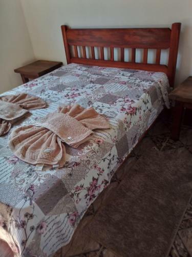 Apartamento Casa Canto Dos P�ssaros