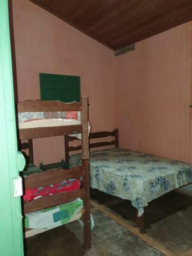 Sitio Canto Da Serra - Serra Da Canastra