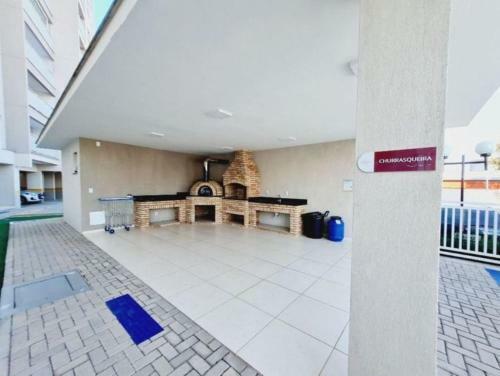 Home Lar Do Triunfo - Apartamento Guarulhos