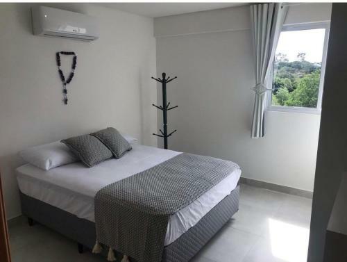 Apartamento Flat Em Gravat� C/ Piscina T�rmica E Jacuzzi