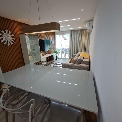 Apartamento Flat 306 Villa H�pica - Gravata