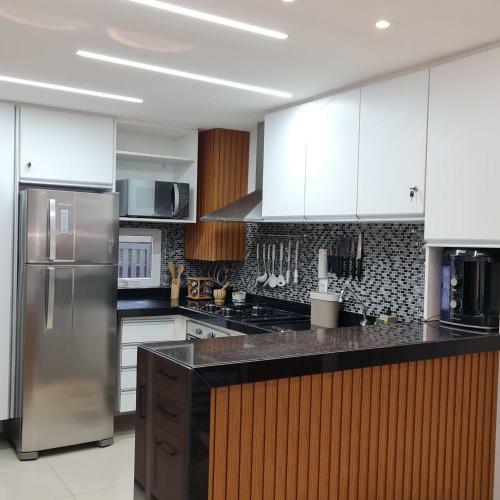 Apartamento Flat 306 Villa H�pica - Gravata