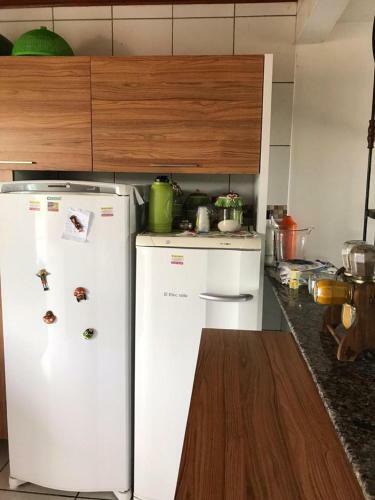 Apartamento Flat Duplex No Condom�nio Monte Carmelo Em Gravat�