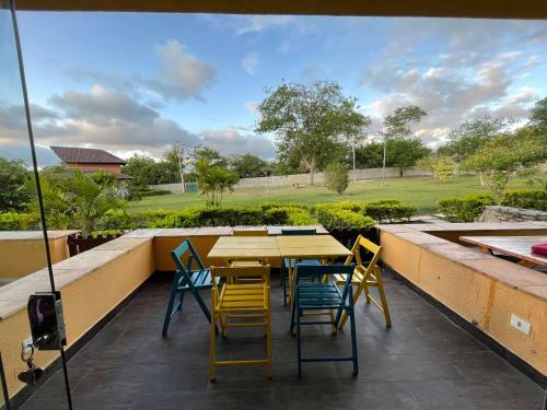 Apartamento Winterville Gravata Flat Lindo