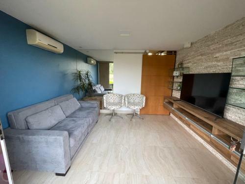 Apartamento Winterville Gravata Flat Lindo