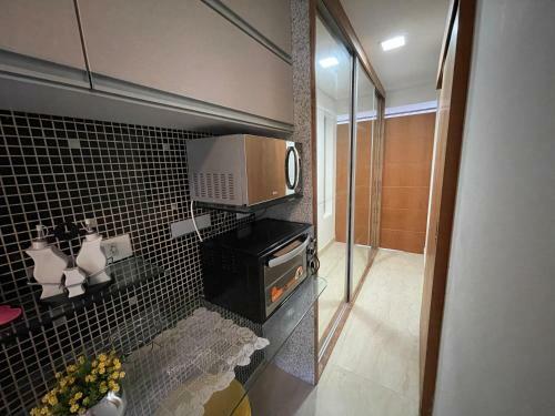 Apartamento Winterville Gravata Flat Lindo