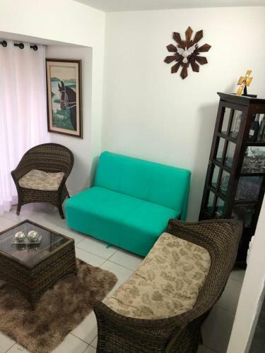 Winterville Flat