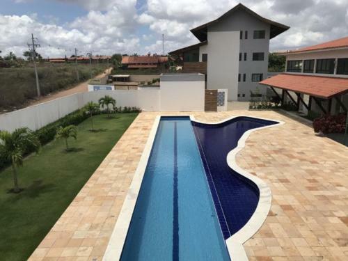 Apartamento Gravata Cond Jacaranda Flat 4 Quartos Com Area Lazer E Piscina